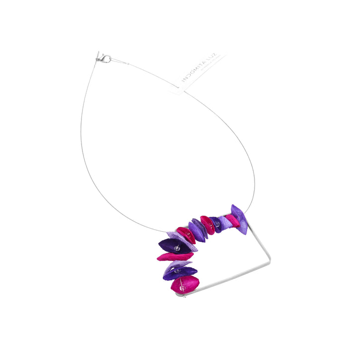 DNA Strapping Necklace