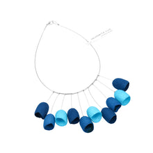 Charger l'image dans la galerie, Pendentif Tulipe