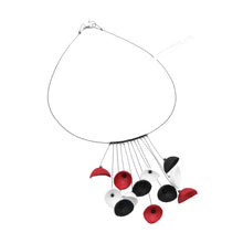 Load image into Gallery viewer, Simple Bunch Necklace