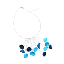 Load image into Gallery viewer, Simple Bunch Necklace