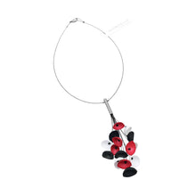 Cargar imagen en el visor de la galería, Collar Racimo Tubo