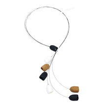 Load image into Gallery viewer, Garland Necklace