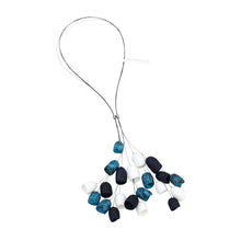 Load image into Gallery viewer, Bouquet Necklace