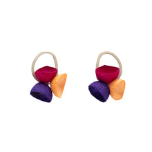 Load image into Gallery viewer, Fixed Garden Earring