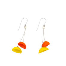 Load image into Gallery viewer, Simple Bunch Earring