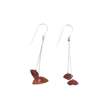 Load image into Gallery viewer, Simple Bunch Earring
