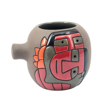 Load image into Gallery viewer, Mate (tea) + Bombilla(light bulb)