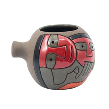 Load image into Gallery viewer, Mate (tea) + Bombilla(light bulb)
