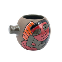 Load image into Gallery viewer, Mate (tea) + Bombilla(light bulb)