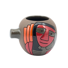 Load image into Gallery viewer, Mate (tea) + Bombilla(light bulb)