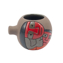 Load image into Gallery viewer, Mate (tea) + Bombilla(light bulb)