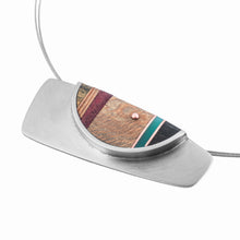 Cargar imagen en el visor de la galería, Collar Travesía 1