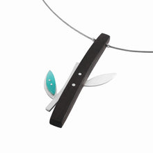 Load image into Gallery viewer, Espoir Necklace