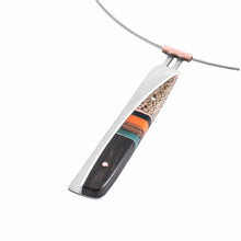 Load image into Gallery viewer, Astrid Pendant