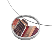Load image into Gallery viewer, Circle City Necklace