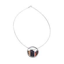 Load image into Gallery viewer, Circle City Necklace