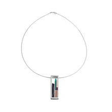 Load image into Gallery viewer, City Necklace