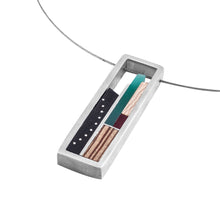 Load image into Gallery viewer, City Necklace