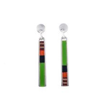 Load image into Gallery viewer, Suspense Earring