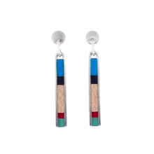 Load image into Gallery viewer, Suspense Earring