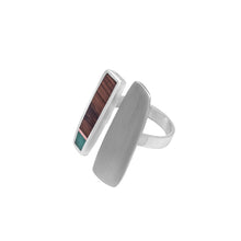 Load image into Gallery viewer, Fork Ring 4