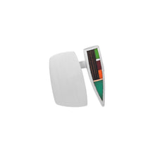 Load image into Gallery viewer, Fork Ring 5