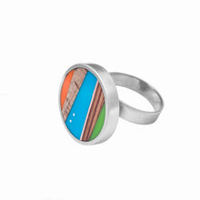 Load image into Gallery viewer, Racma Ring 1
