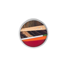 Load image into Gallery viewer, Racma 3 Ring