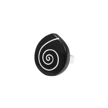 Load image into Gallery viewer, Hypnosis Tear Ring