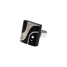 Load image into Gallery viewer, Stamp Ring