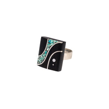 Load image into Gallery viewer, Stamp Ring