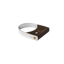 Load image into Gallery viewer, Horseshoe Ring