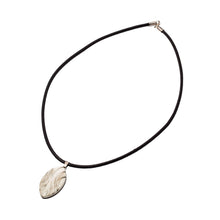 Load image into Gallery viewer, Withjoint Tear Wave (Necklace + Earrings)