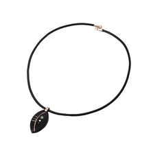 Cargar imagen en el visor de la galería, Conjunto Gota Collar y Aros
