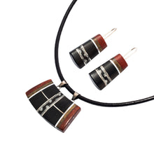 Cargar imagen en el visor de la galería, Conjunto Guarda Pampa Central