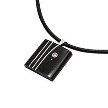 Cargar imagen en el visor de la galería, Conjunto Sinfín Collar y Aros