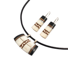 Cargar imagen en el visor de la galería, Conjunto Guarda Pampa Central