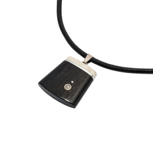 Load image into Gallery viewer, Point Set (Necklace + earrings)