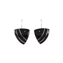 Load image into Gallery viewer, Set President (Necklace + Earrings)
