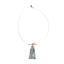 Load image into Gallery viewer, Earth Woman Necklace