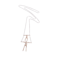 Cargar imagen en el visor de la galería, Collar Equilibris