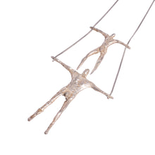 Cargar imagen en el visor de la galería, Collar Equilibris