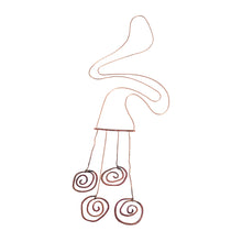 Load image into Gallery viewer, Calder Necklace