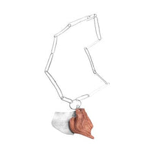 Cargar imagen en el visor de la galería, Collar Naturaleza