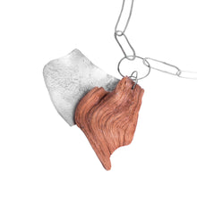 Cargar imagen en el visor de la galería, Collar Naturaleza