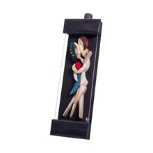 Load image into Gallery viewer, Wooden Sculpture "Aires de Milonga"