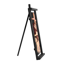 Load image into Gallery viewer, Wooden Sculpture "The Last Temptation of Christ"