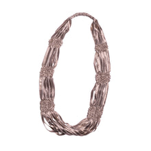 Load image into Gallery viewer, Ribbon Necklace
