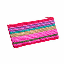 Cargar imagen en el visor de la galería, Cartucheras de Tela de Tapicería