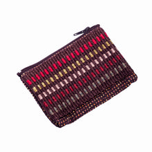 Load image into Gallery viewer, Upholstery Fabric coin purse
